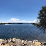 Au Clair De La Lagune *