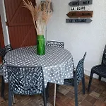 Au Clair De La Lagune * Gruissan