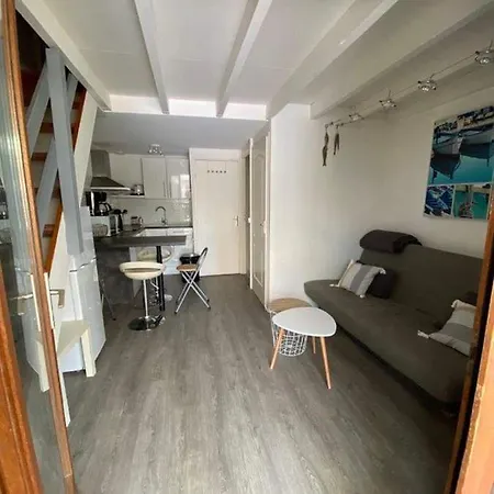 Au Clair De La Lagune Сasa de vacaciones *