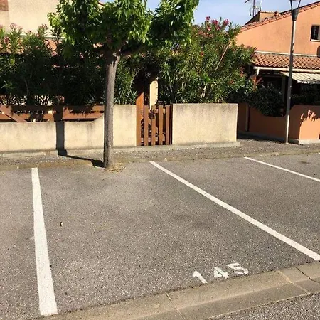 Сasa de vacaciones Au Clair De La Lagune