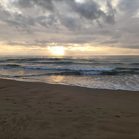 Au Clair De La Lagune * Gruissan