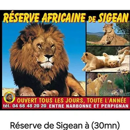 Dom wakacyjny Au Clair De La Lagune